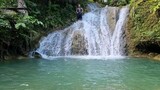 Budok Falls