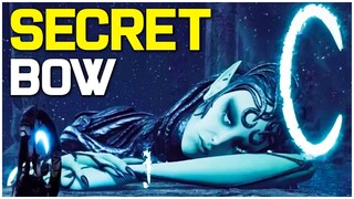 Remnant 2 SECRET BOW You NEED to Get! Remnant 2 Tips and Tricks