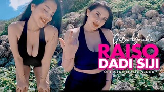 Gita Youbi - Raiso Dadi Siji (Official Music Video)