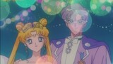[Sailor Moon] "Beberapa cinta berperilaku berbeda"