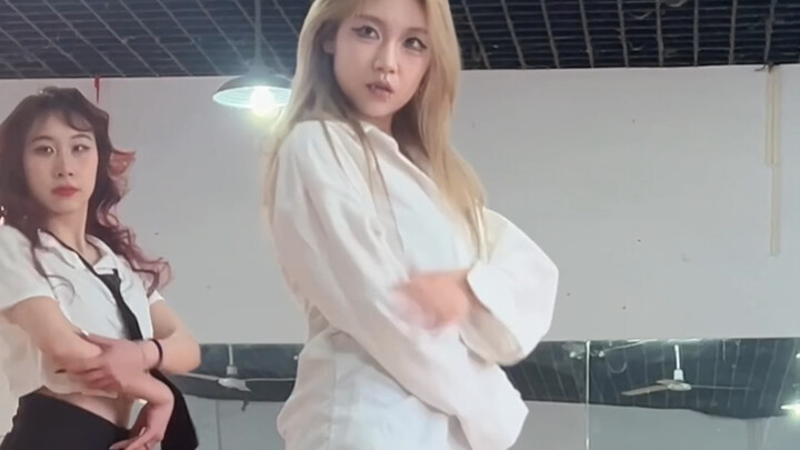 Shake shake shake