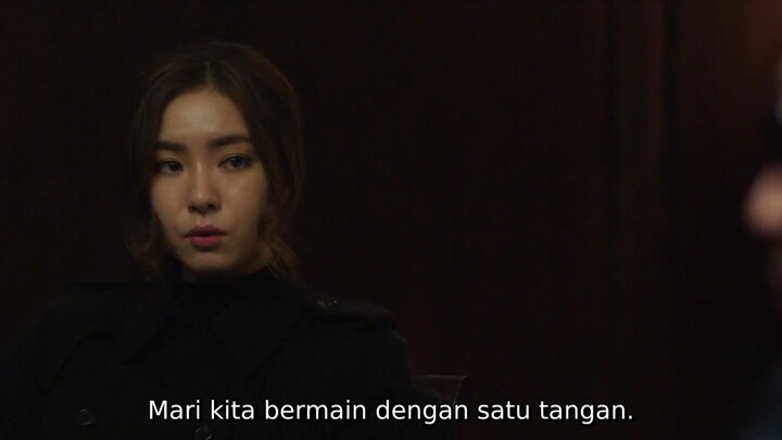 Tazza Hidden Card Sub Indo Full Movie