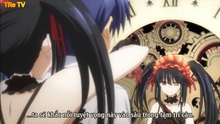 Date A Live Tập 9 - Kết thúc ở đây