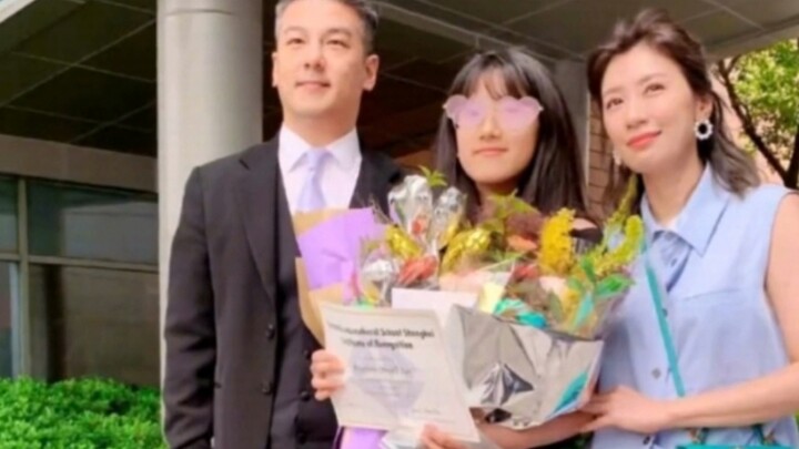 الأخت ووتونغ: من يلومني إذا كنتُ مولودة بحظّ الثروة؟ أبي يعاني من ضعف الحيوانات المنوية، وأمي تحبني 