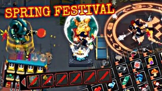 Spring Festival 2022 MASSIVE UPDATE Preview - Otherworld Legends