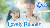 Lovely Runner Eng-Sub Ep09