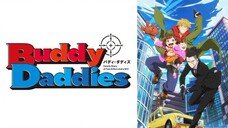 Buddy Daddies Ep 10