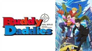 Buddy Daddies ep2