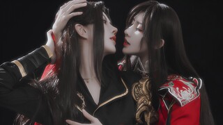 【胤川 · 裴茗】你来爱我，不如爱你自己。
