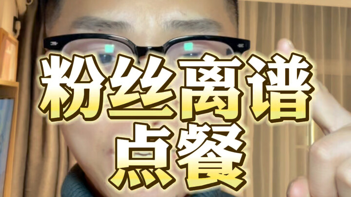 Fan đặt món nên tôi bay sang Nga! Sướng quá!