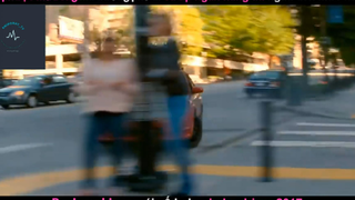 Quái xế bé bỏng (p1) #rvphimhanhdong