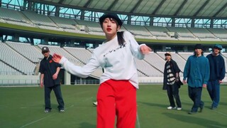 炸到头皮发麻！日本顶尖舞者集结SEIYA+THE D Soraki+Yoshiki, Ringo Winbee+Rio, Good Foot合作舞蹈影片