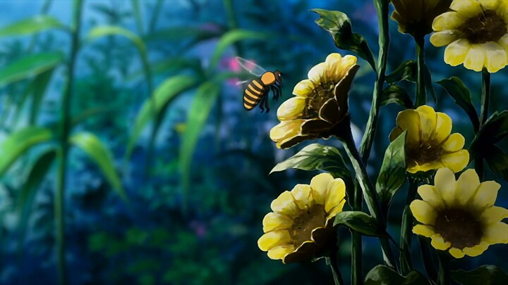 Samurai Champloo - EP24 - Vòng Luân Hồi (Phần 1)