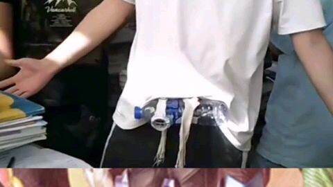 เข็มขัดมันแพงเล่นแบบนี้ไปก่อนไม่มีตัง