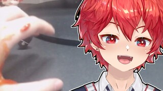 เกิดอุบัติเหตุใหญ่ระหว่างถ่ายทอดสดกล้อง? -