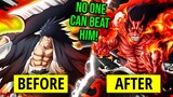 Kenpachi's DEMON BANKAI REVEALED: He's MORE BROKEN Than You Think! (How Strong is Kenpachi in TYBW?)