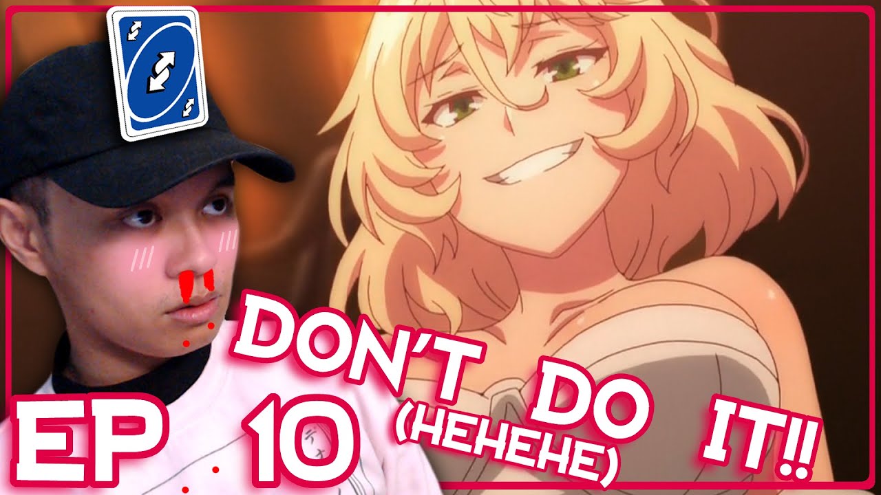 Redo Of Healer Episode 2 Bilibili BLADE, IT'S TIME!! | Redo of Healer Episode 10 Uncensored Reaction -  Bilibili