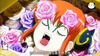 【银魂】没办法…份子钱都收了◐▽◑