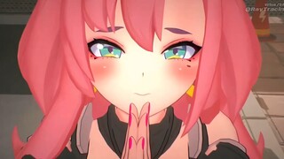 【Zero Zone】Cunning Rabbit House Deficit Crisis