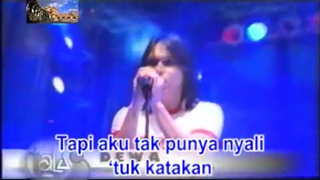 Dewa 19 - Angin (RCTI Tala 2002)