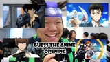 Guess the Anime Opening - COSPLAY MANIA 2019 Day 1