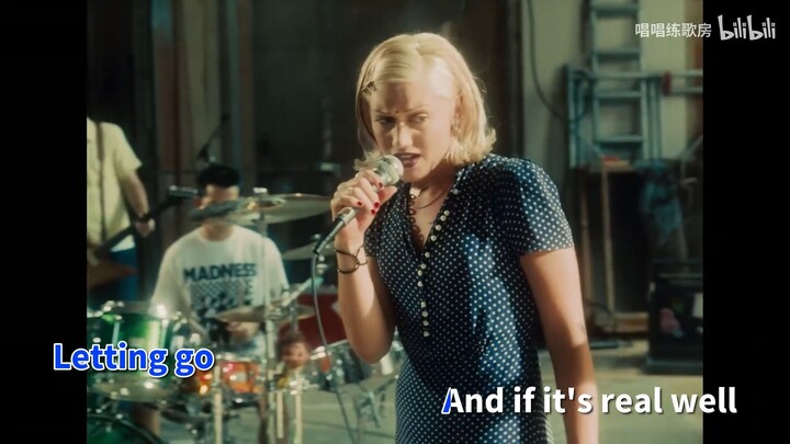 No Doubt - Don't Speak