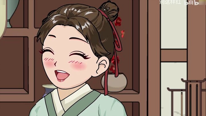 The Wang family accepts reality, Fang Xun returns home, and Fang Fei has a new idea