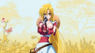 Grenadier - Hohoemi no Senshi - 01 VOSTFR