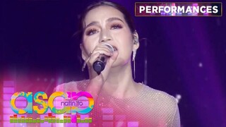 Kyla's version of "How Did You Know" | ASAP Natin 'To