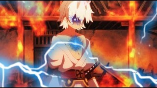 Top 10 Anime Where Everyone Thinks That The MC Is Weak But He Is Super Strong/Overpowered 2