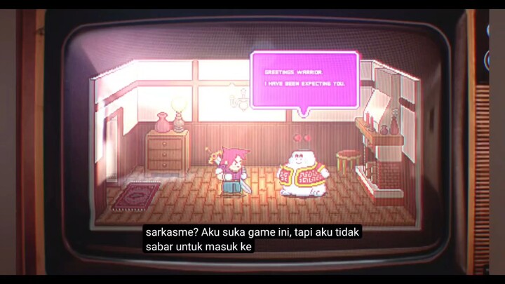 Animasi Gumball #3 - Indonesia Subtitle