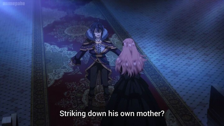 7th Time Loop: The Villainess Enjoys a Carefree Life Married to Her Worst Enemy! Episode 5