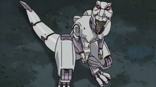 Zoids Chaotic Century Episode 13 | Subtitle Indonesia