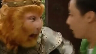 How to infuriate Sun Wukong with a single sentence