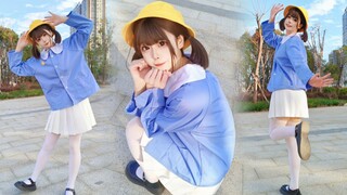 【Tu Gao Gao】The sweetest girl in kindergarten, No.1 "You will always be number one in my heart!" 【HB