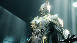 【Warframe】【高燃混剪】所有战士的内心，都有一只野兽