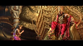 Mahavatar Narsimha 2025 Hindi