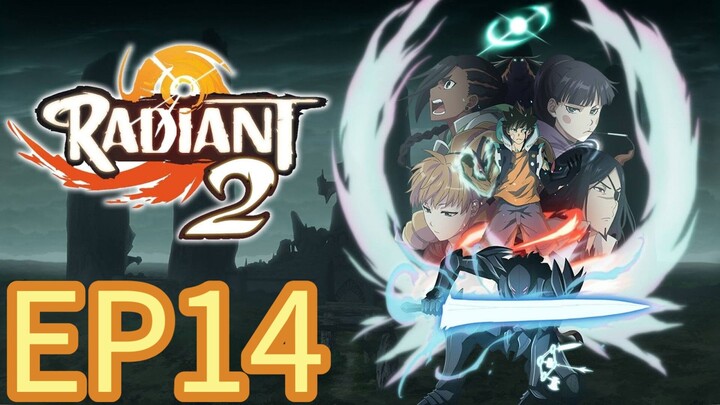Radiant Season 02 EP14 HINDI DUBBED