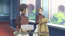 Akagami no Shirayukihime S2 Eps11 sub indo