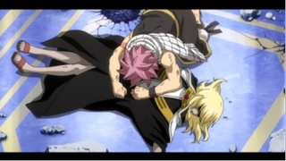 1 Fairy Tail Please Don't Go    #Animehay#animeDacsac#FairyTail#NetSu