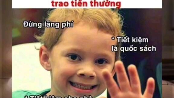 Tôi học ngu chỉ để tiết kiệm cho nhà trường