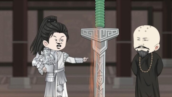 "Ordinary Saint 07" ไม่พบหน้ามนุษย์ แต่ดอกพีชยังคงยิ้มรับสายลมฤดูใบไม้ผลิ!