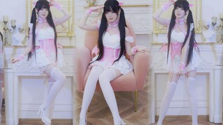 ปีศาจสาวตัวเล็กที่ใกล้คุณสุดๆ bunnystyle