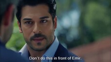 Kara Sevda - Episode 35