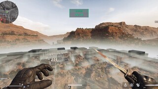 อย่าปล่อยใครเข้ามาเด็ดขาด ไม่งั้นก็จะเป็นเหมือนเพื่อนร่วมทีมคนนี้