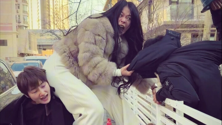 So of course you need a bestie!