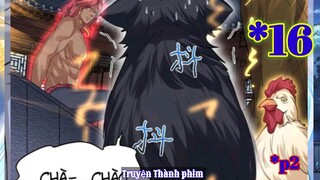 Xuyên Không Làm Phàm Nhân  Mạnh Nhất Tiên Giới Tu Tiên "  Tập 16   Anime TT