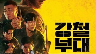 Iron Squad3 - Reunion (2023) Episode 2 English sub