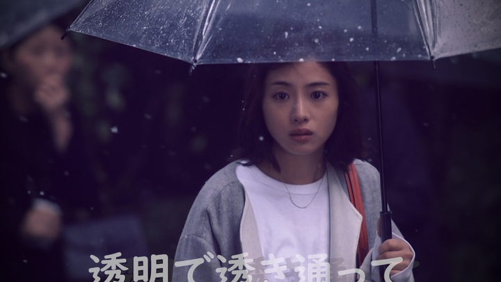 【混剪|致郁|催泪】天堂与地狱只是一念之间