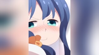 CapCut ghen mà cute gớm luôn hà😍😆anime xuhuong xuhuongtiktok amv animation